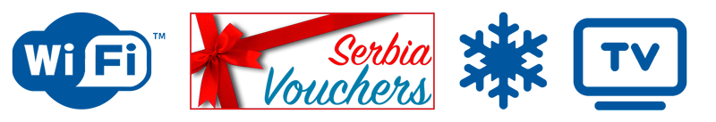 Vauceri Srbija Smestaj lena Sokobanja